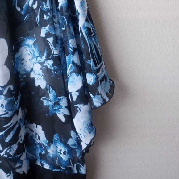 Pat Rego Blouse - Picture 5 of 9